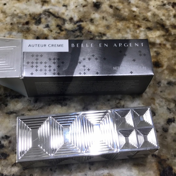 Lip color Auteur Creme Belle en Argent🎁 - Picture 1 of 10